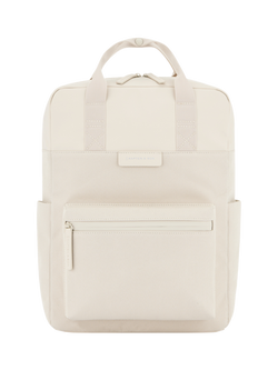 Kapten & Son Bergen Pro Water Resistant Backpack, Sandstone