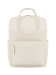 Kapten & Son Bergen Pro Water Resistant Backpack, Sandstone