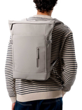 Kapten & Son Helsinki Backpack, 16L, Greige