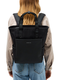 Kapten & Son Lindby Water Resistant Backpack