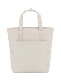 Kapten & Son Lindby Water Resistant Backpack, Sandstone