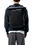 Kapten & Son Lisbon Water Resistant Backpack