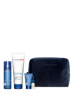ClarinsMen Essentials Skincare Gift Set - view 2, 