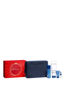 ClarinsMen Essentials Skincare Gift Set, 