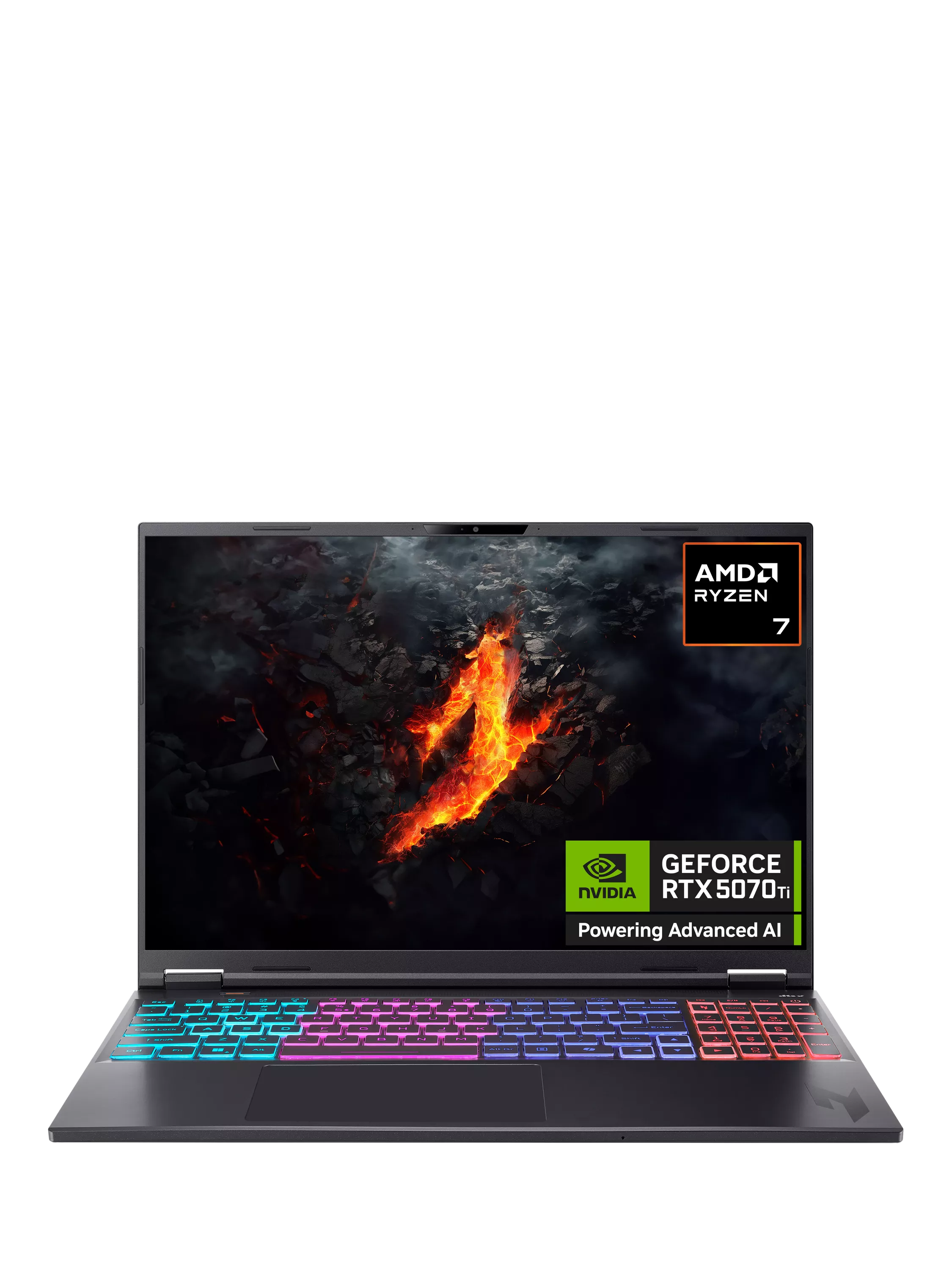 Acer Nitro 16S AI Gaming...