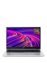 Acer Aspire Lite 15 Laptop, AMD Ryzen 7 Processor, 16GB RAM, 512GB SSD, 15.6” Full HD, Silver