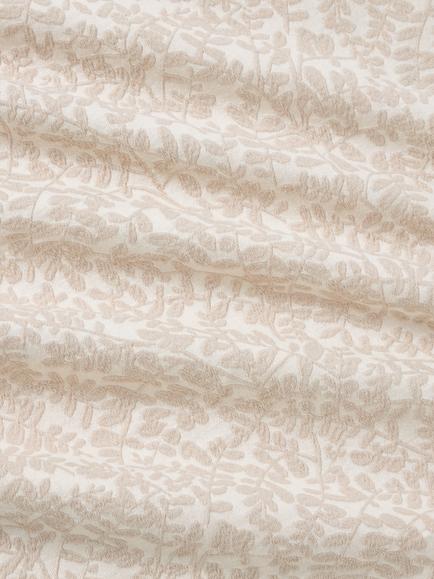 John Lewis Mini Marlyn Furnishing Fabric - view 2, Natural