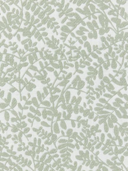 John Lewis Mini Marlyn Furnishing Fabric, Soft Green