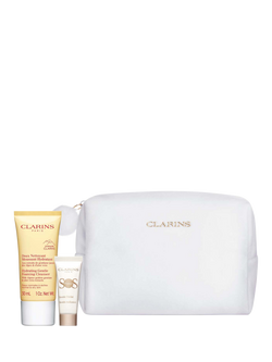 Clarins Radiance Care Experts Skincare Gift Set - view 2, 