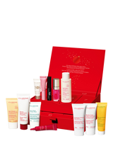 Clarins 12-Day Beauty Advent Calendar