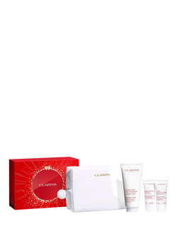 Clarins Body Care Essentials Gift Set, 