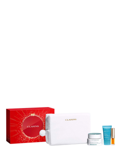 Clarins Skin Perfecting & Radiance Collection Skincare Gift Set, 
