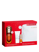Clarins Double Serum Collection