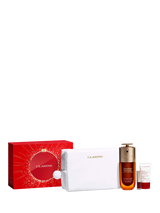 Clarins Deluxe Double Serum Collection