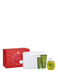 Clarins Eau Extraordinaire Collection Fragrance Gift Set, 