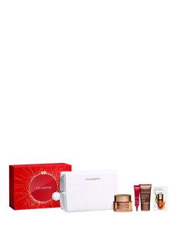 Clarins Extra-Firming Collection Skincare Gift Set, 