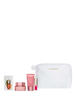 Clarins Multi-Active Collection Skincare Gift Set - view 2, 