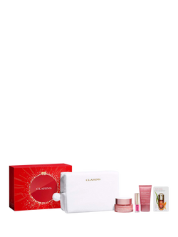 Clarins Multi-Active Collection Skincare Gift Set, 