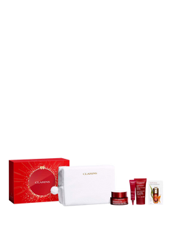 Clarins Super Restorative Collection Skincare Gift Set, 