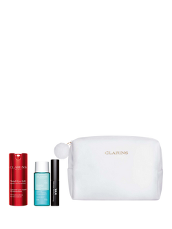 Clarins Total Eye Lift Collection Skincare Gift Set, 