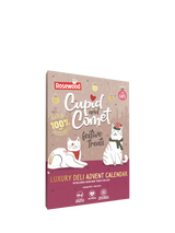 Rosewood Cat Treats Meat Advent Calendar