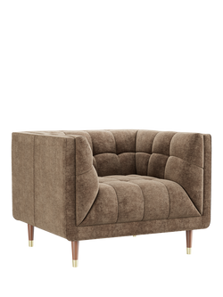 At the Helm Grace Loveseat, Pembroke Millstone