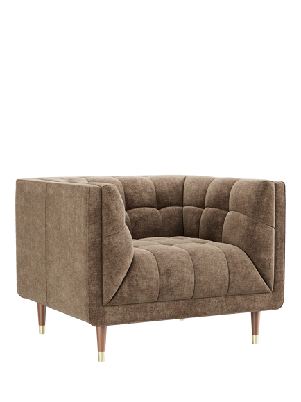 At the Helm Grace Loveseat, Pembroke Millstone