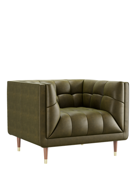 At The Helm Grace Leather Snuggler, Adventurer Desert Cacti