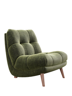 At The Helm Paolo Chair, Balmoral Forest