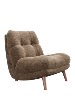 At The Helm Paolo Chair, Pembroke Millstone