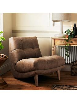 At The Helm Paolo Chair - view 2, Pembroke Millstone