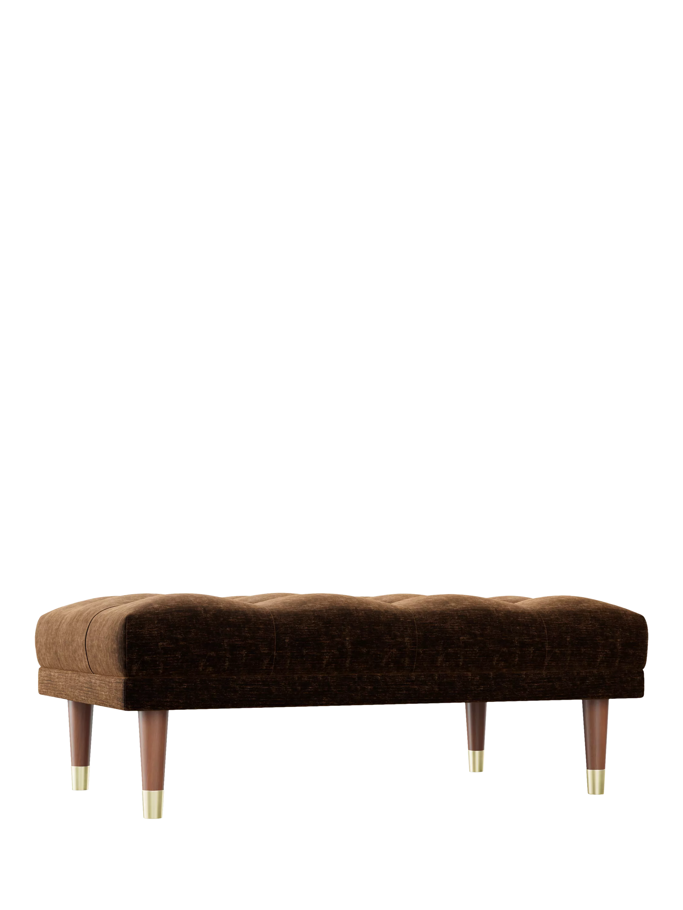 At the Helm Grace Footstool