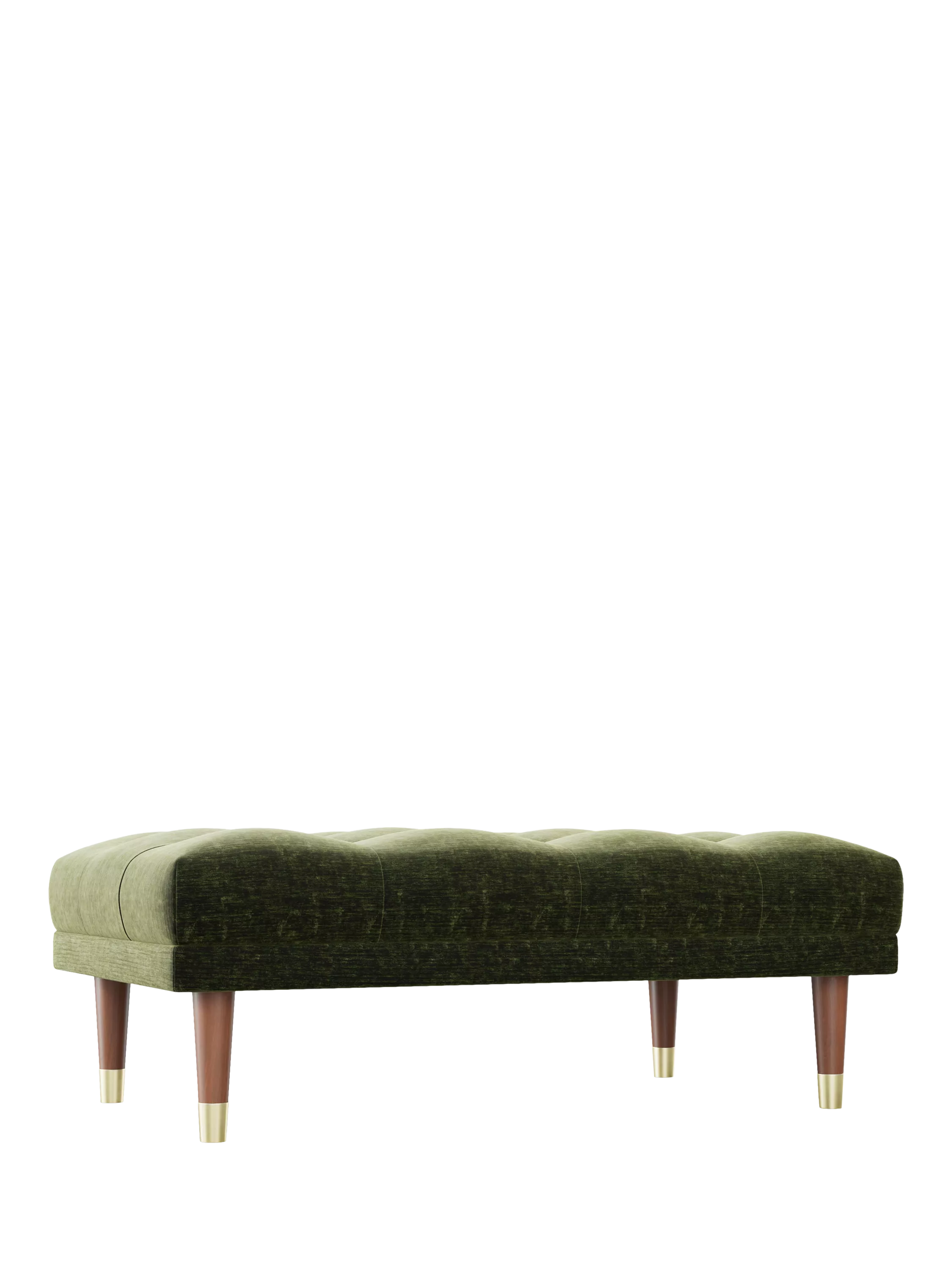 At the Helm Grace Footstool