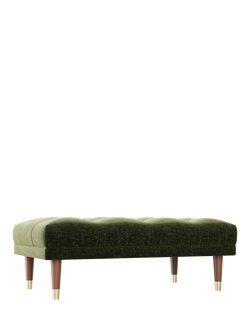 At the Helm Grace Footstool, Balmoral Forest