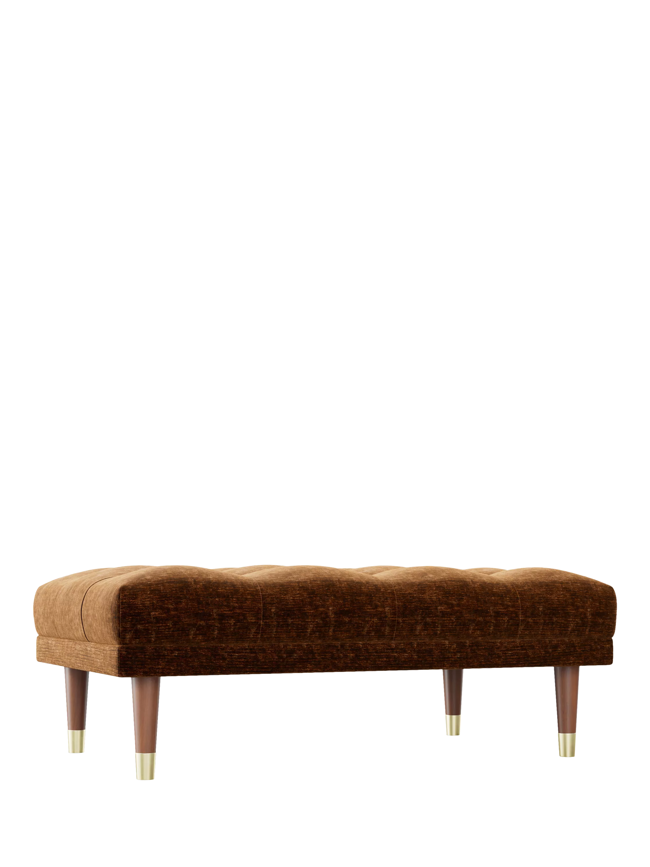 At the Helm Grace Footstool