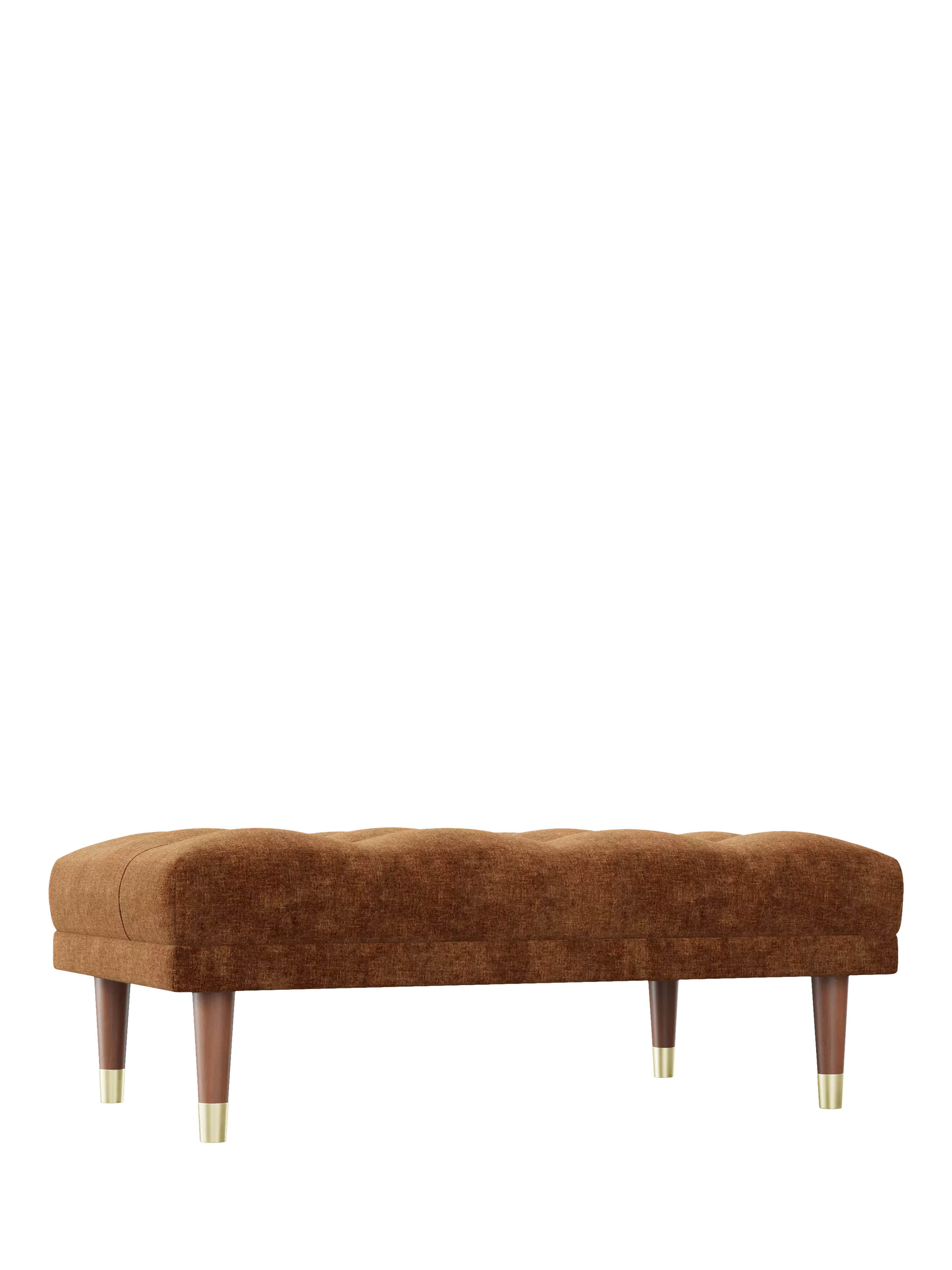 At the Helm Grace Footstool