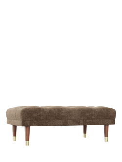 At the Helm Grace Footstool, Pembroke Millstone