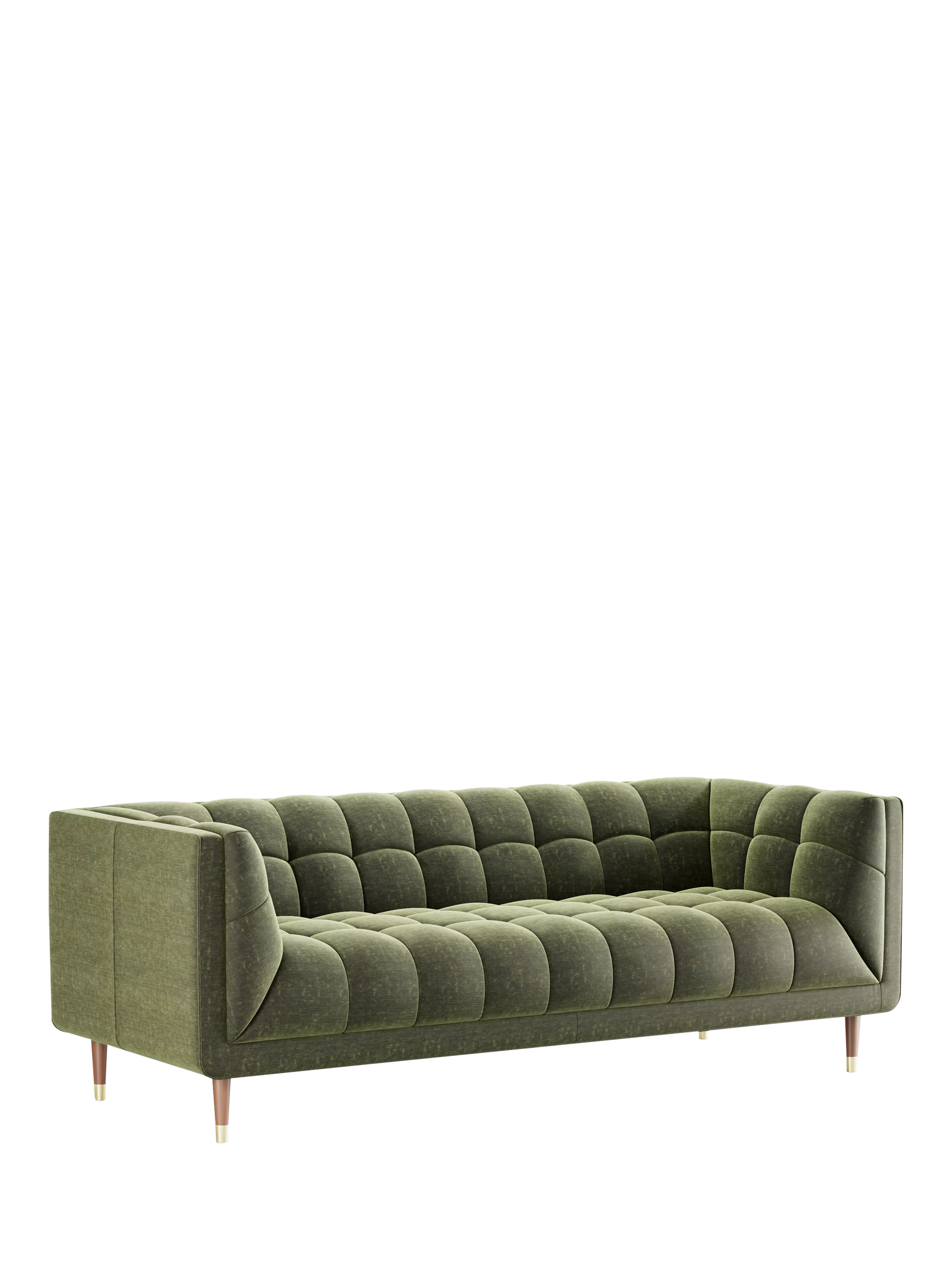 At the Helm Grace Grand 4 Seater Sofa