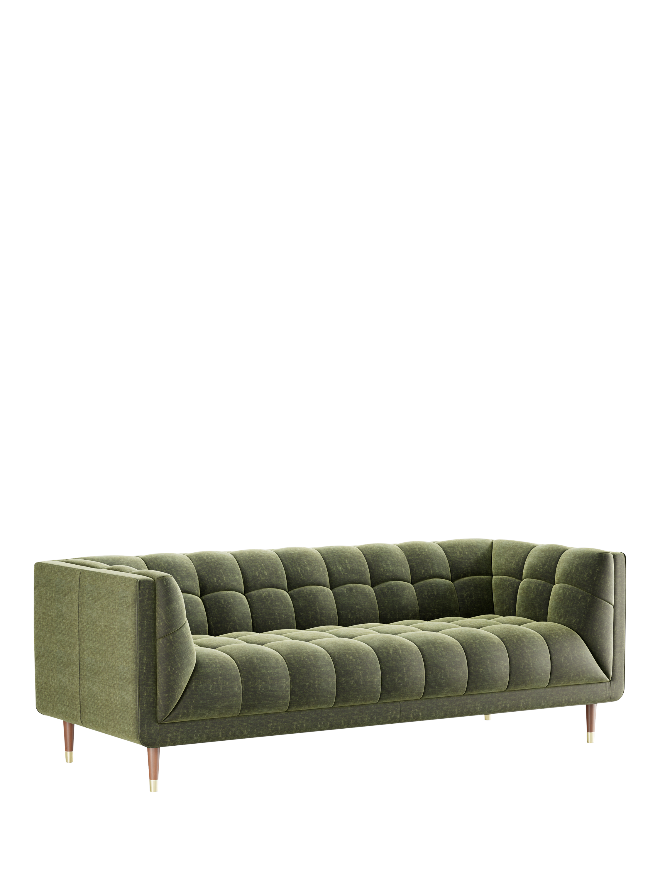 Grace Range, At the Helm Grace Grand 4 Seater Sofa, Balmoral Forest