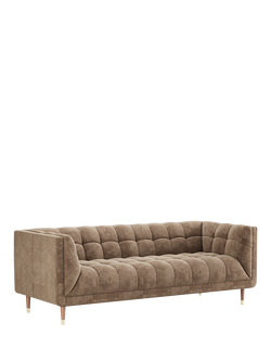 At the Helm Grace Grand 4 Seater Sofa, Pembroke Millstone