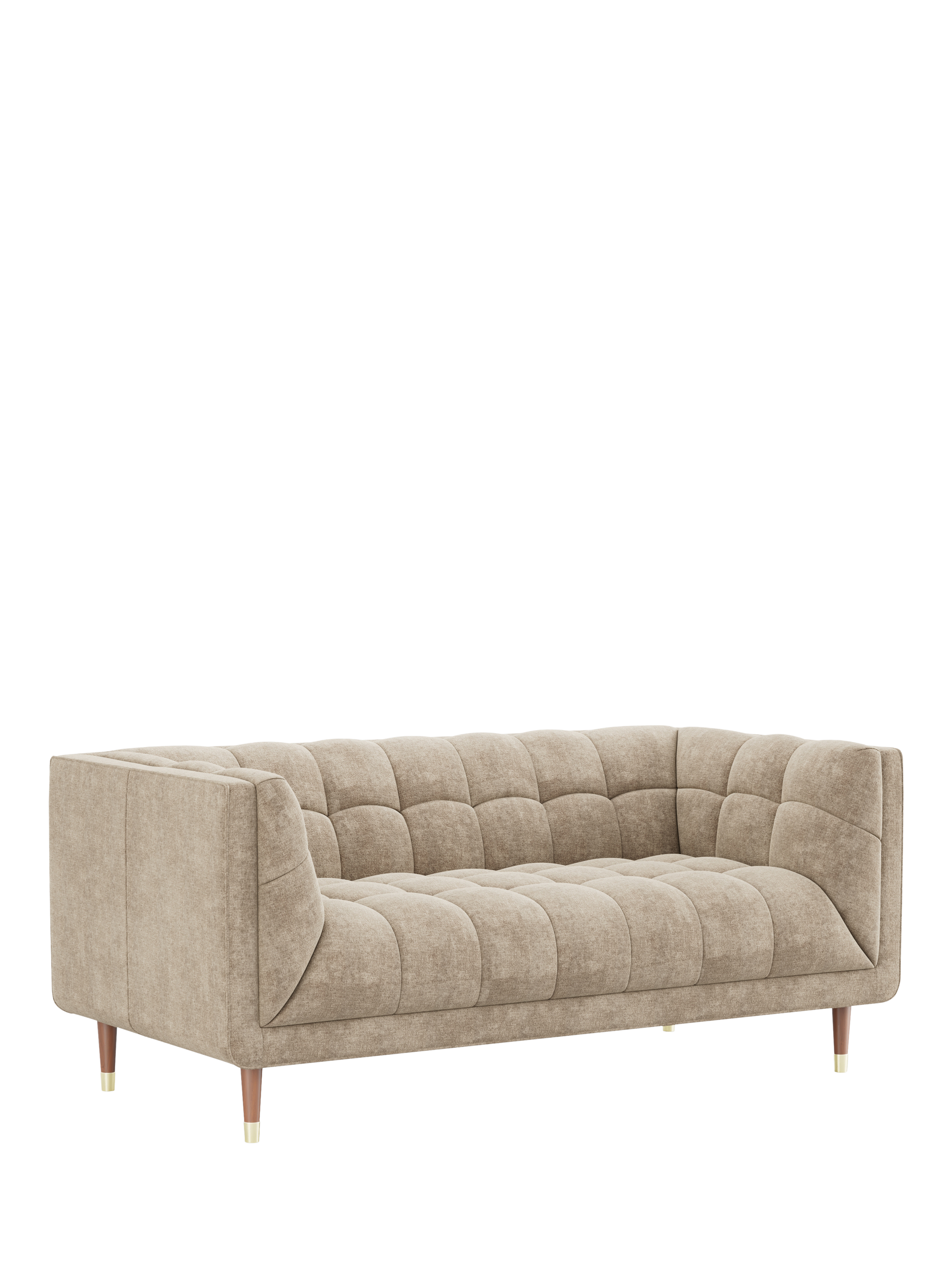 Grace Range, At the Helm Grace Large 3 Seater Sofa, Pembroke Ivory