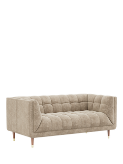 At the Helm Grace Large 3 Seater Sofa, Pembroke Ivory, Pembroke Ivory