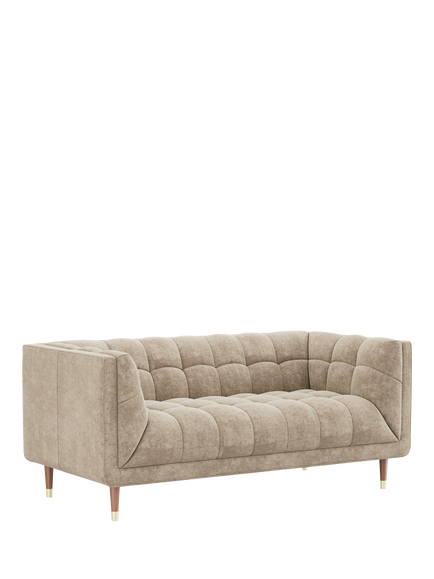 At the Helm Grace Large 3 Seater Sofa, Pembroke Ivory, Pembroke Ivory