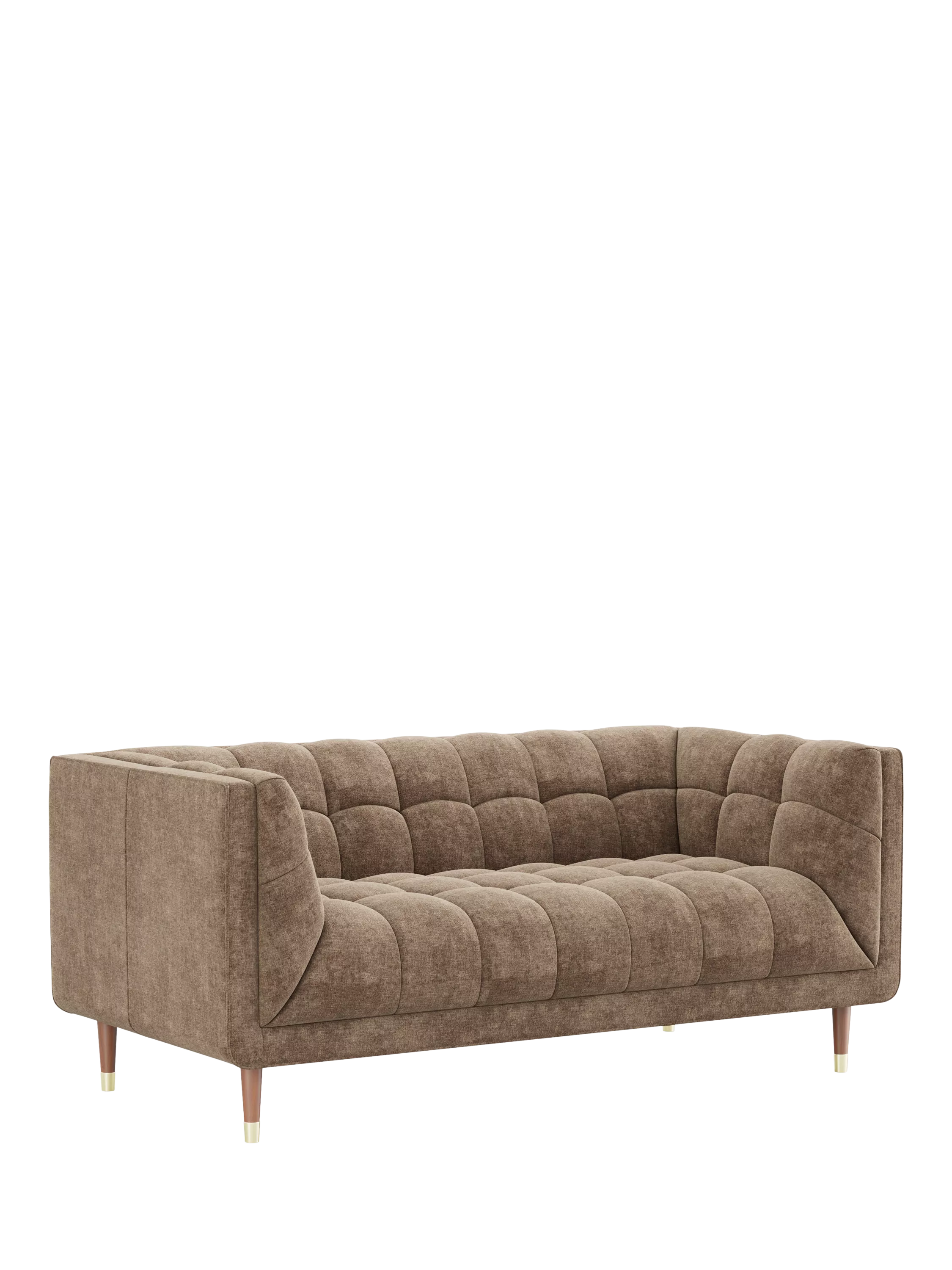 At the Helm Grace Large 3 Seater Sofa, Pembroke Millstone