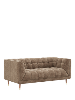 At the Helm Grace Large 3 Seater Sofa, Pembroke Millstone, Pembroke Millstone