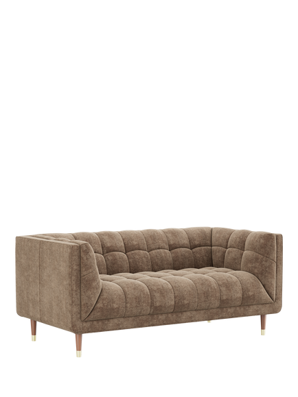 At the Helm Grace Large 3 Seater Sofa, Pembroke Millstone, Pembroke Millstone