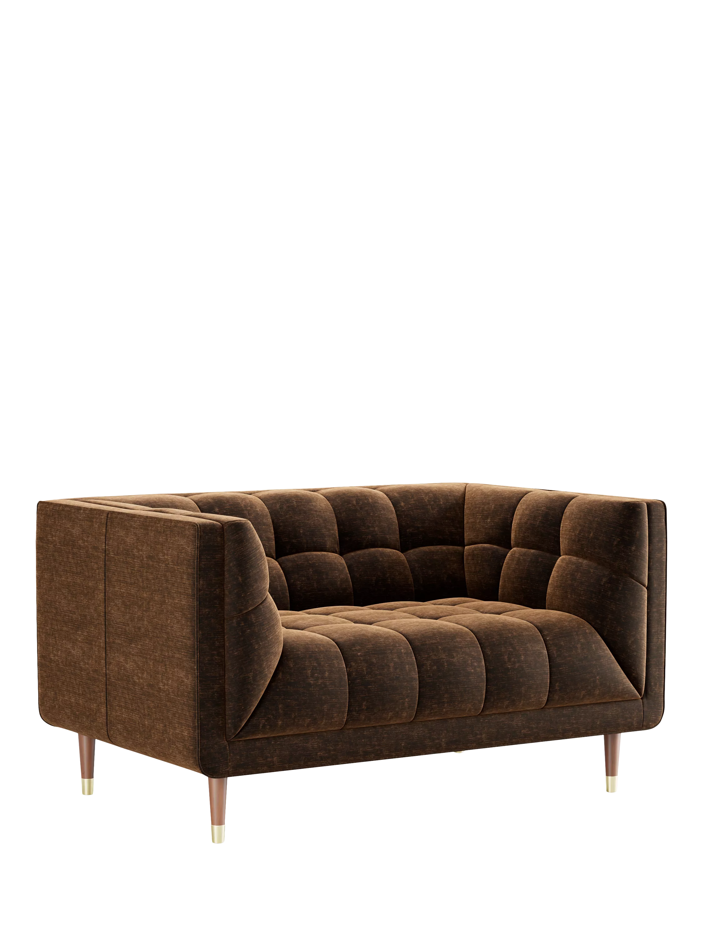 At the Helm Grace Small 2 Seater Sofa