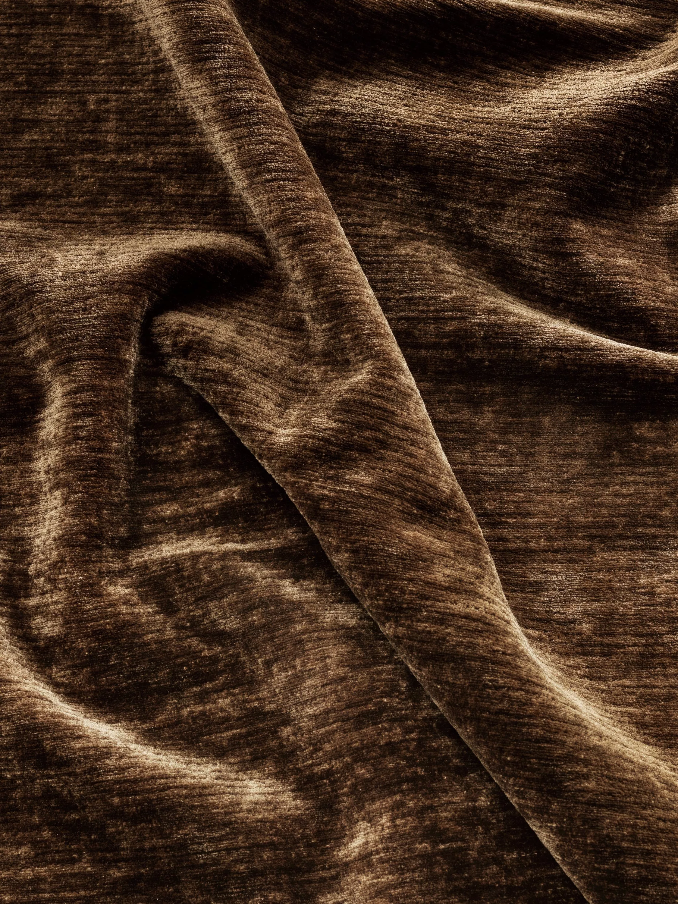 Balmoral Brown Bramble 