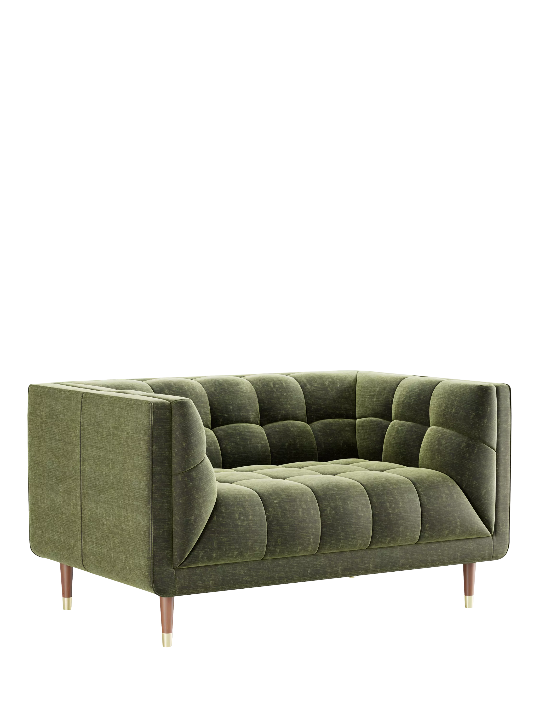 At the Helm Grace Small 2 Seater Sofa
