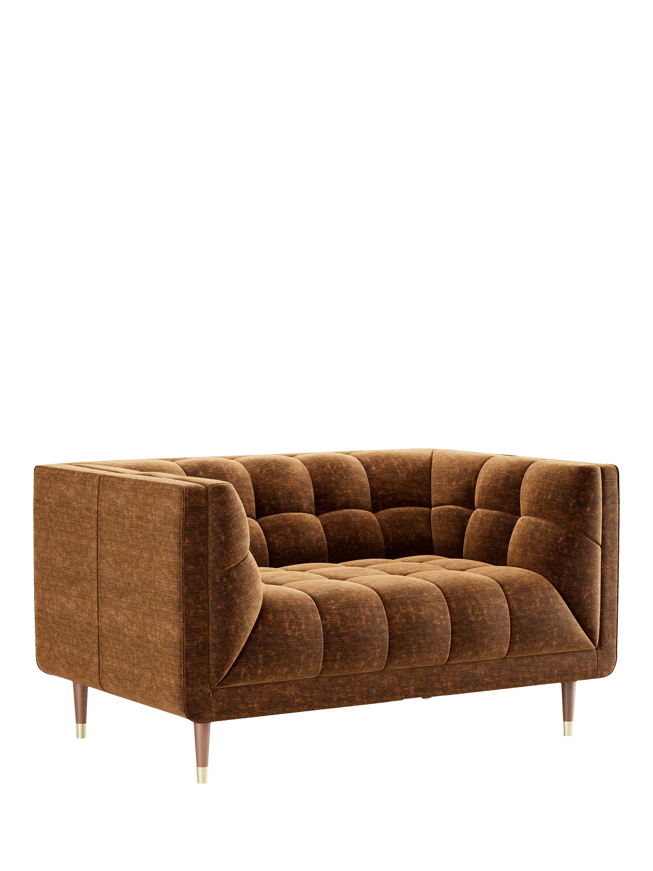At the Helm Grace Small 2 Seater Sofa